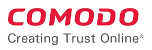 Comodo Logo Comodo Logo