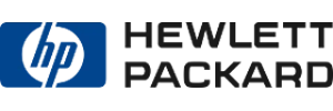 Hewlett Packard Company Logo Hewlett Packard Company Logo