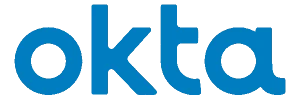Okta Company Logo Okta Company Logo