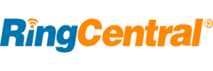 RingCentral Company Logo RingCentral Company Logo