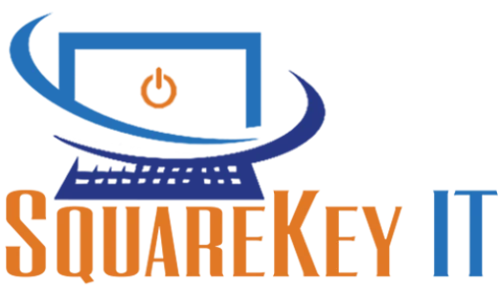 SquareKey IT Logo (Small)