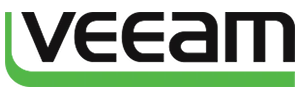 Veeam Company Logo Veeam Company Logo